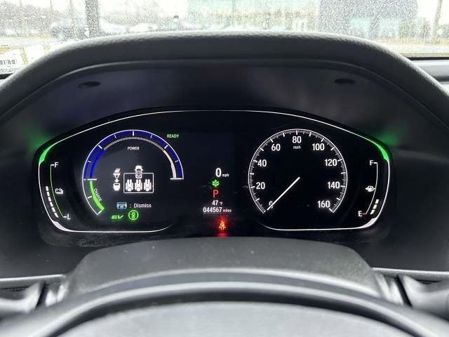 2022 Honda Accord Hybrid Vehicle Photo in SAINT JAMES, NY 11780-3219