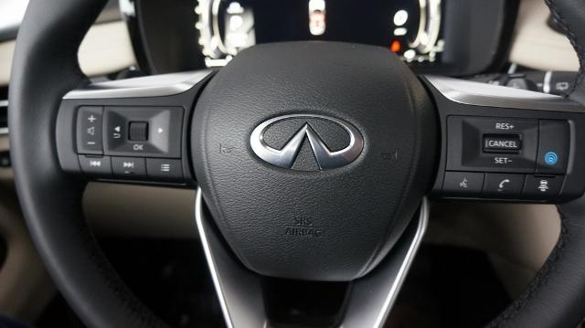 2023 INFINITI QX60 Vehicle Photo in Grapevine, TX 76051