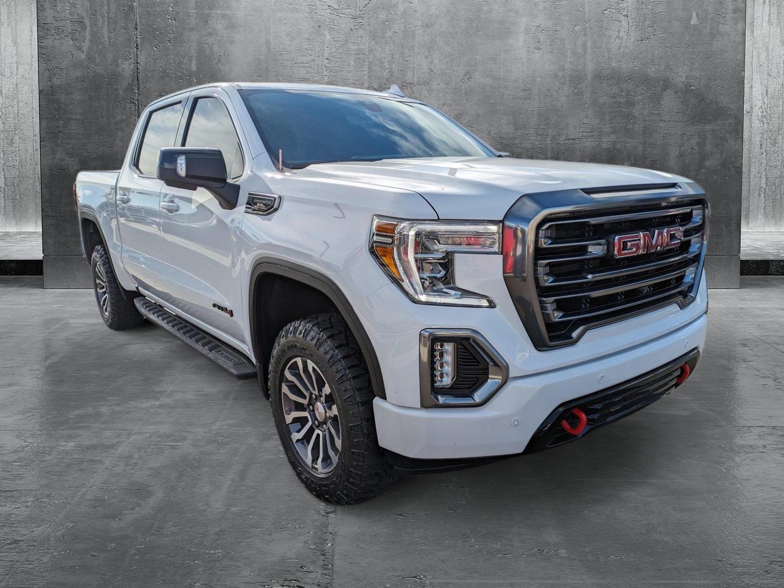 2021 GMC Sierra 1500 Vehicle Photo in Las Vegas, NV 89149