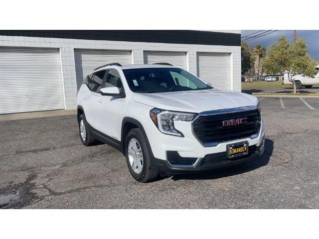 2024 GMC Terrain Vehicle Photo in TURLOCK, CA 95380-4918