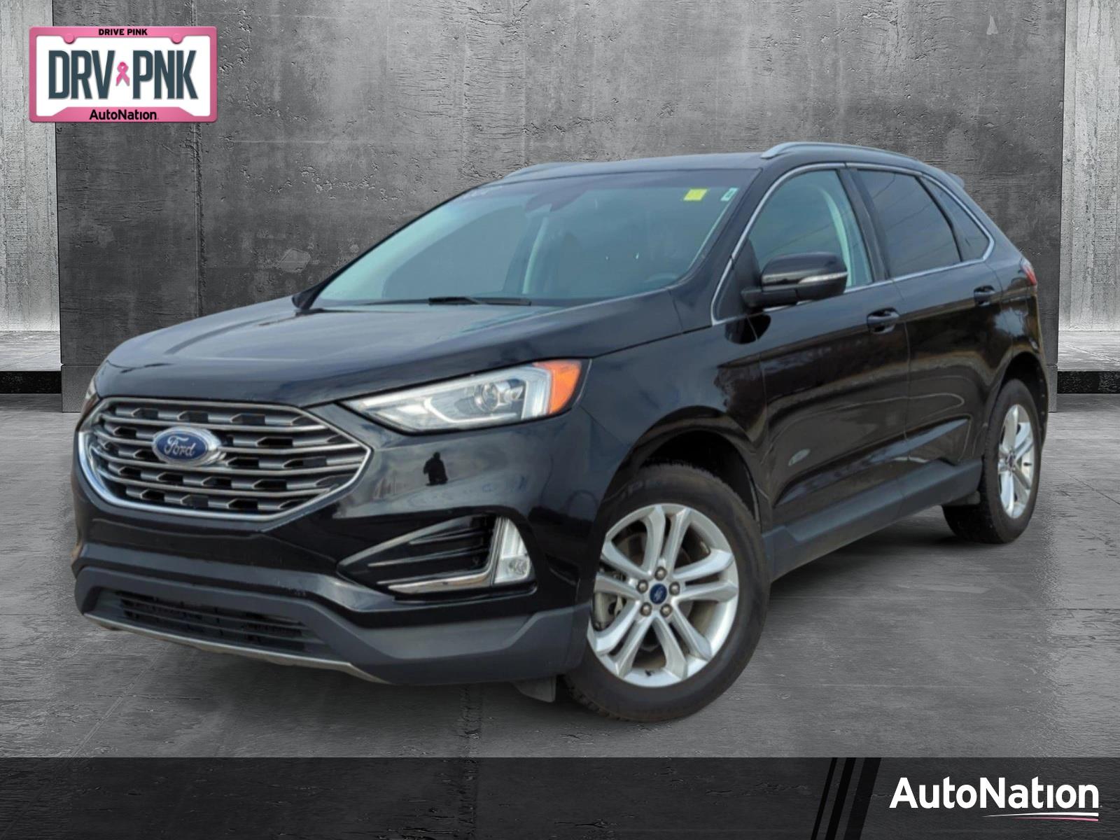 2020 Ford Edge Vehicle Photo in Memphis, TN 38125