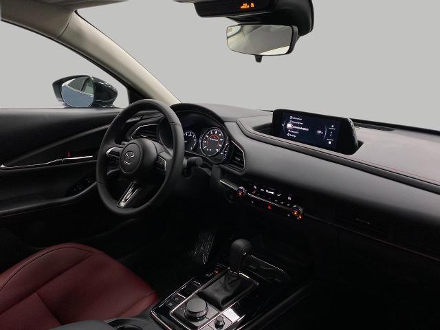 2025 Mazda CX-30 Vehicle Photo in Appleton, WI 54913