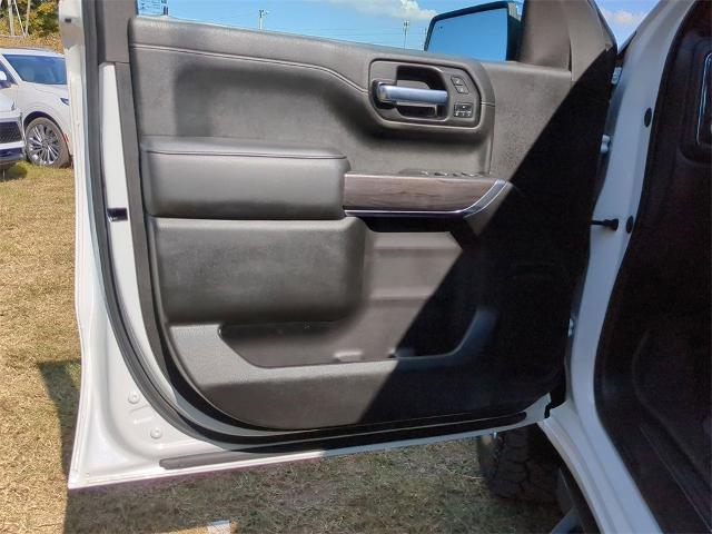 2021 Chevrolet Silverado 1500 Vehicle Photo in ALBERTVILLE, AL 35950-0246