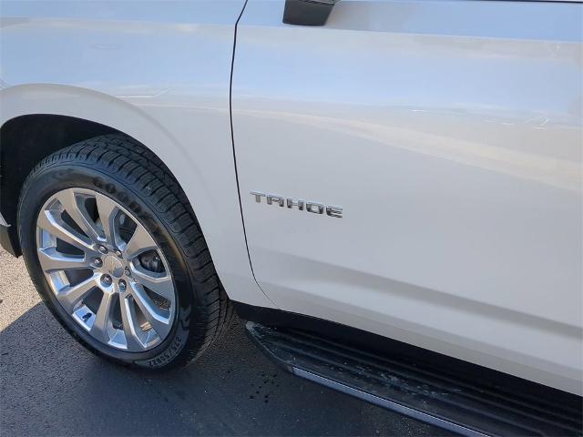 2021 Chevrolet Tahoe Vehicle Photo in ALBERTVILLE, AL 35950-0246