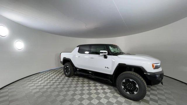 2025 GMC HUMMER EV Pickup Vehicle Photo in GILBERT, AZ 85297-0402