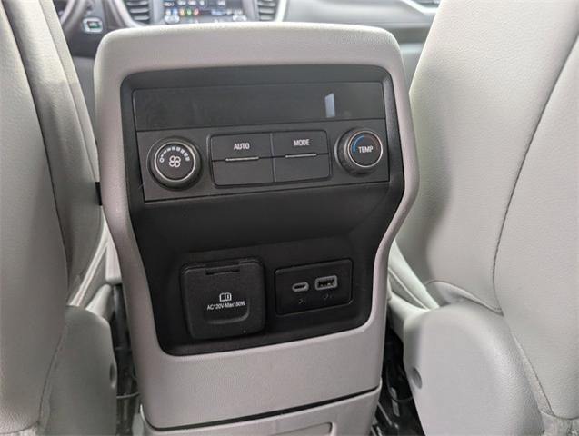 2023 GMC Acadia Vehicle Photo in AURORA, CO 80012-4011