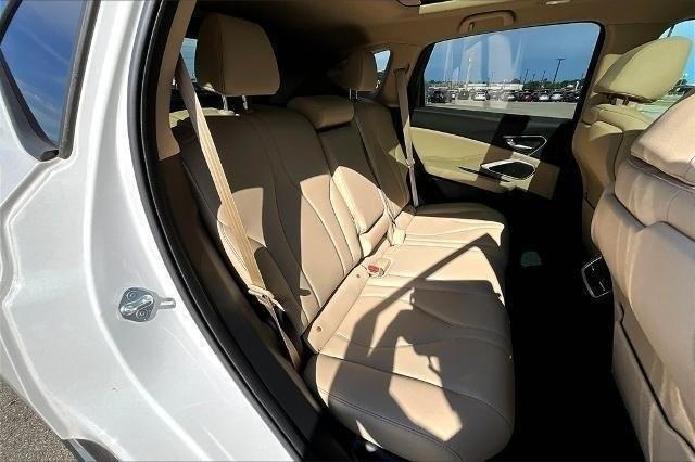 2022 Acura RDX Vehicle Photo in Grapevine, TX 76051