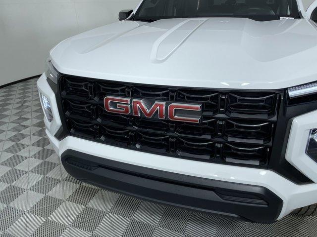 2023 GMC Canyon Vehicle Photo in GILBERT, AZ 85297-0402