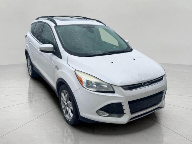 2013 Ford Escape Vehicle Photo in Appleton, WI 54913