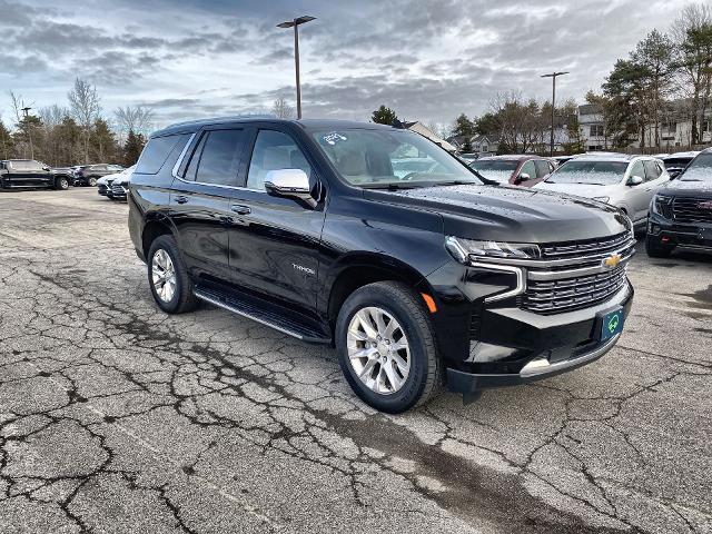 2021 Chevrolet Tahoe Vehicle Photo in WILLIAMSVILLE, NY 14221-2883