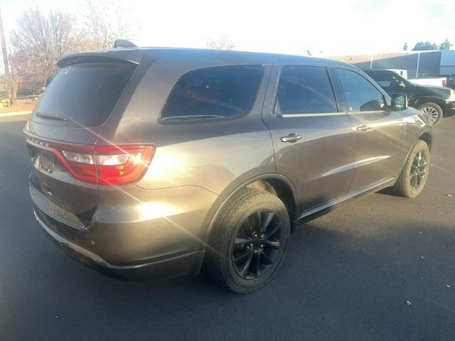 2018 Dodge DURA Vehicle Photo in PRESCOTT, AZ 86305-3700