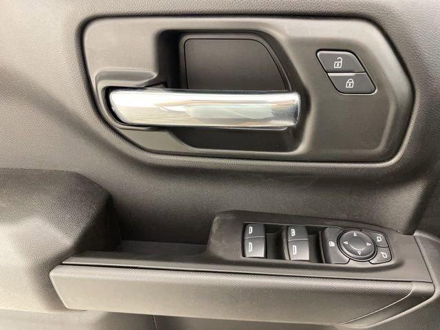 2025 Chevrolet Silverado 1500 Vehicle Photo in PHOENIX, AZ 85014-3381