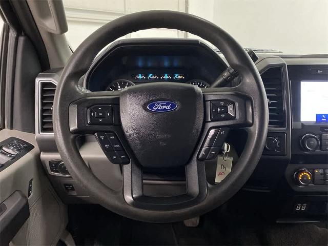 2020 Ford F-150 Vehicle Photo in PORTLAND, OR 97225-3518