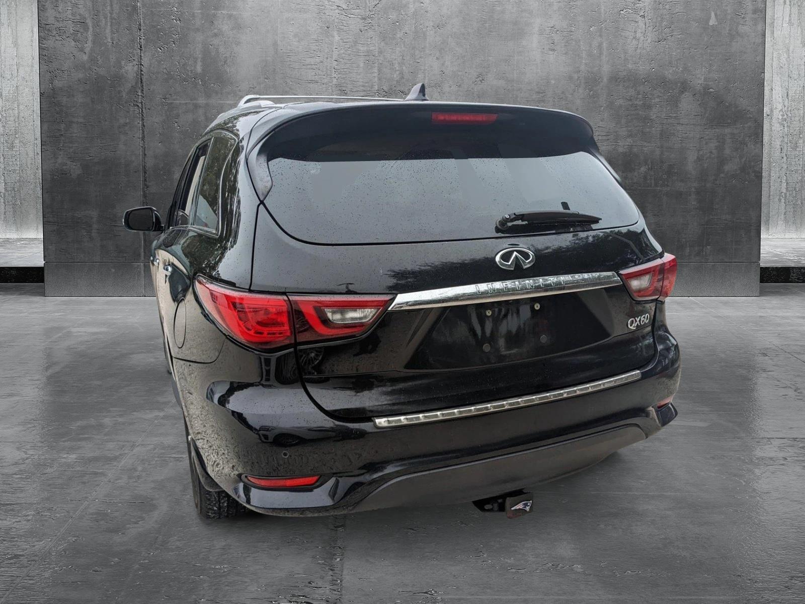 2019 INFINITI QX60 Vehicle Photo in Jacksonville, FL 32256