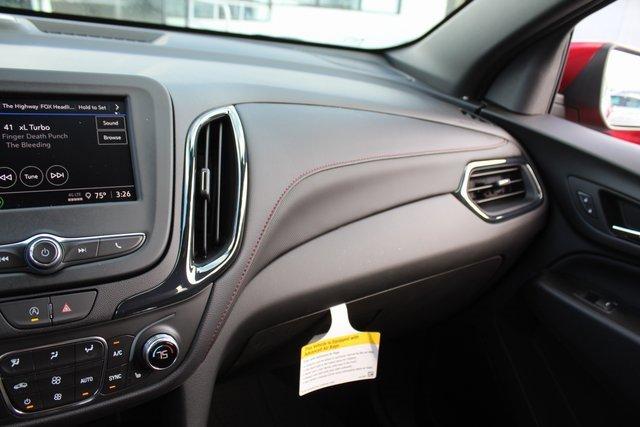 2024 Chevrolet Equinox Vehicle Photo in SAINT CLAIRSVILLE, OH 43950-8512