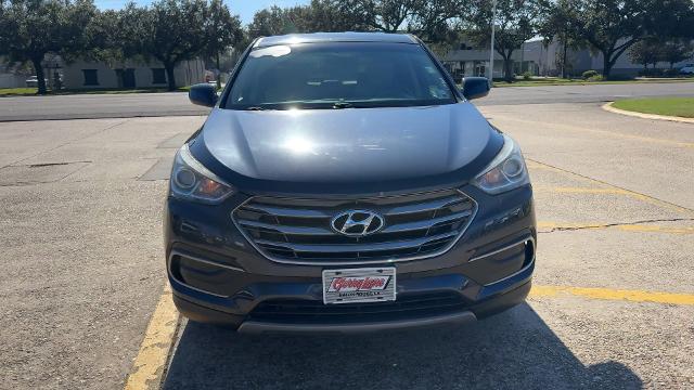 2018 Hyundai Santa Fe Sport Vehicle Photo in BATON ROUGE, LA 70806-4466