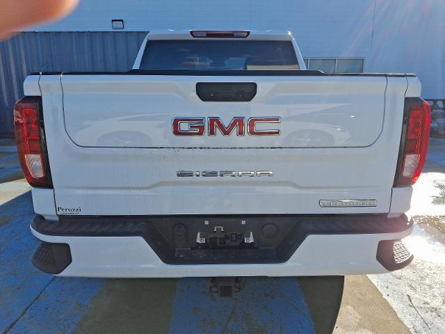 2022 GMC Sierra 1500 Vehicle Photo in TREVOSE, PA 19053-4984