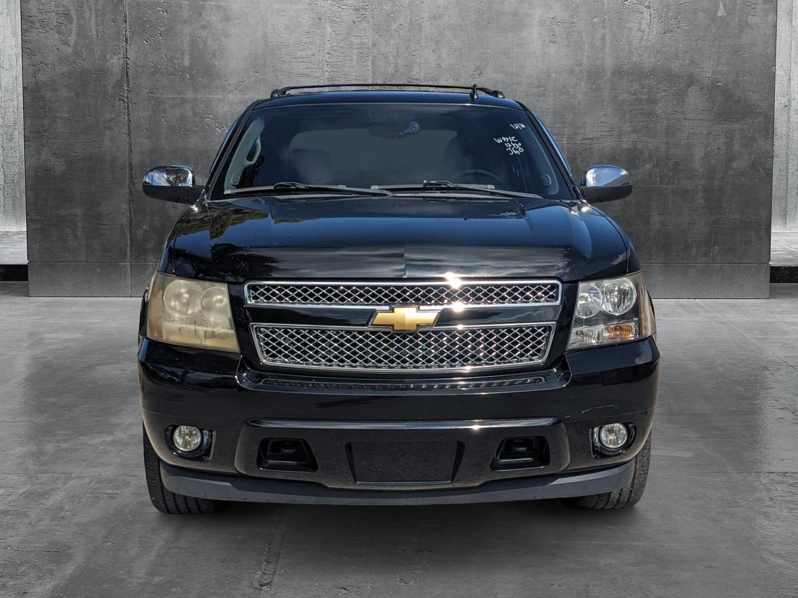 2013 Chevrolet Avalanche Vehicle Photo in GREENACRES, FL 33463-3207