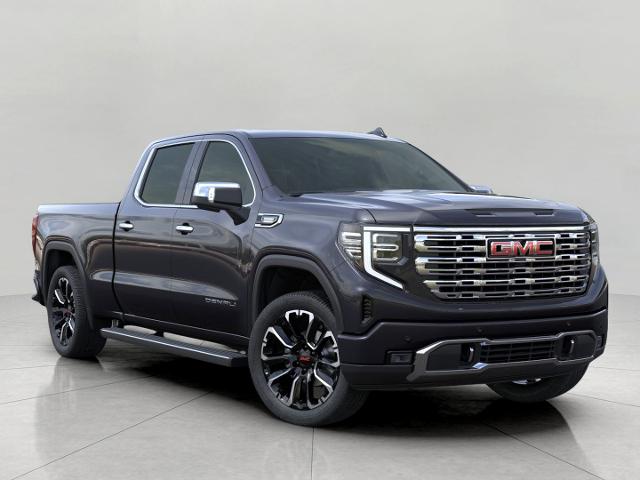 2025 GMC Sierra 1500 Vehicle Photo in APPLETON, WI 54914-8833