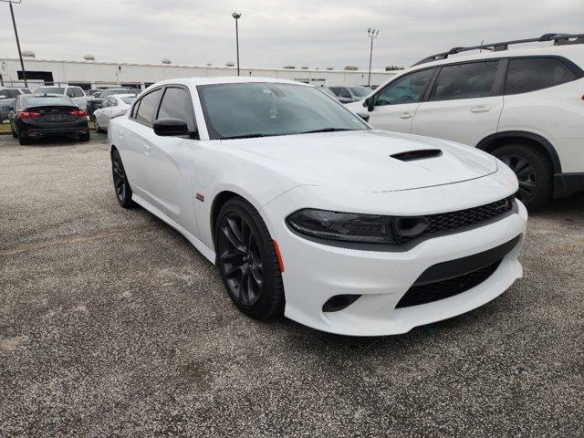 2023 Dodge Charger Vehicle Photo in SUGAR LAND, TX 77478-0000