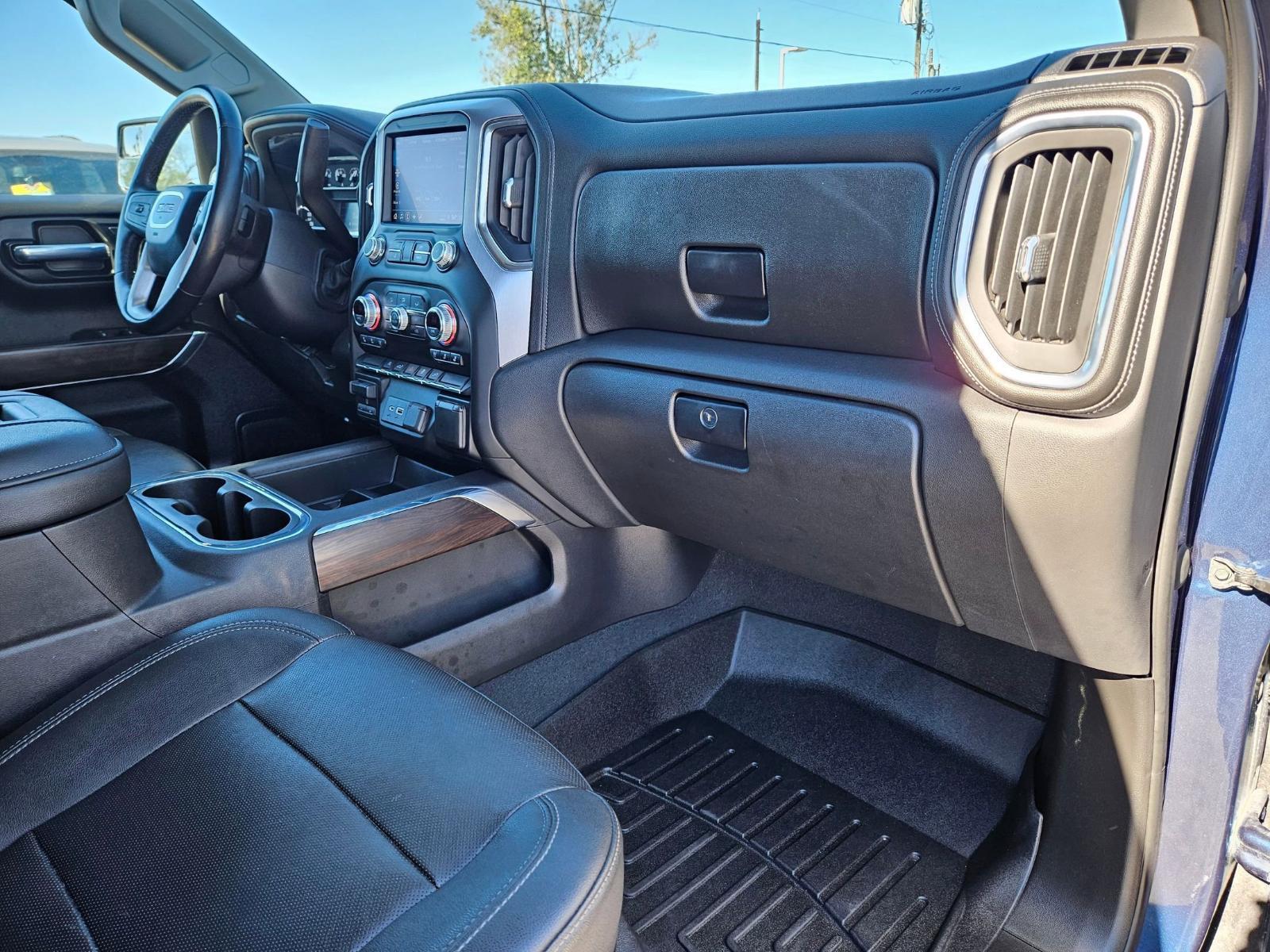 2022 GMC Sierra 1500 Limited Vehicle Photo in Seguin, TX 78155