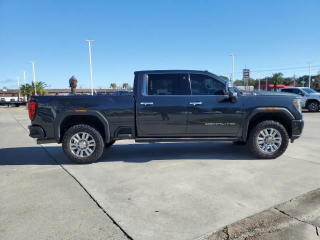 2023 GMC Sierra 2500 HD Vehicle Photo in LAFAYETTE, LA 70503-4541