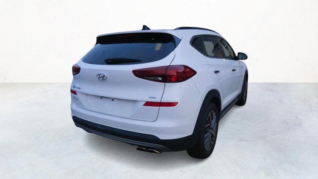 2019 Hyundai TUCSON Vehicle Photo in Nashua, NH 03060