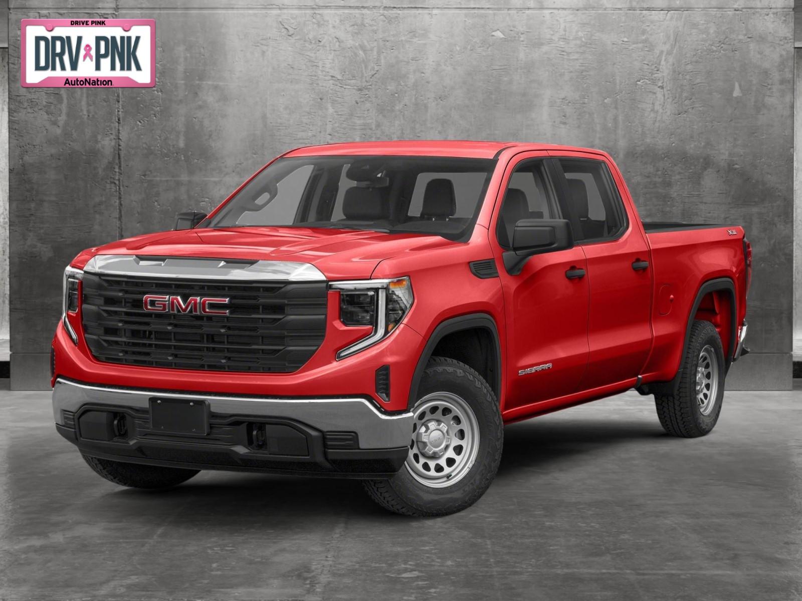 2025 GMC Sierra 1500 Vehicle Photo in LONE TREE, CO 80124-2750