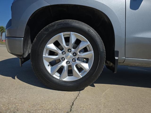 2023 Chevrolet Silverado 1500 Vehicle Photo in BROUSSARD, LA 70518-0000