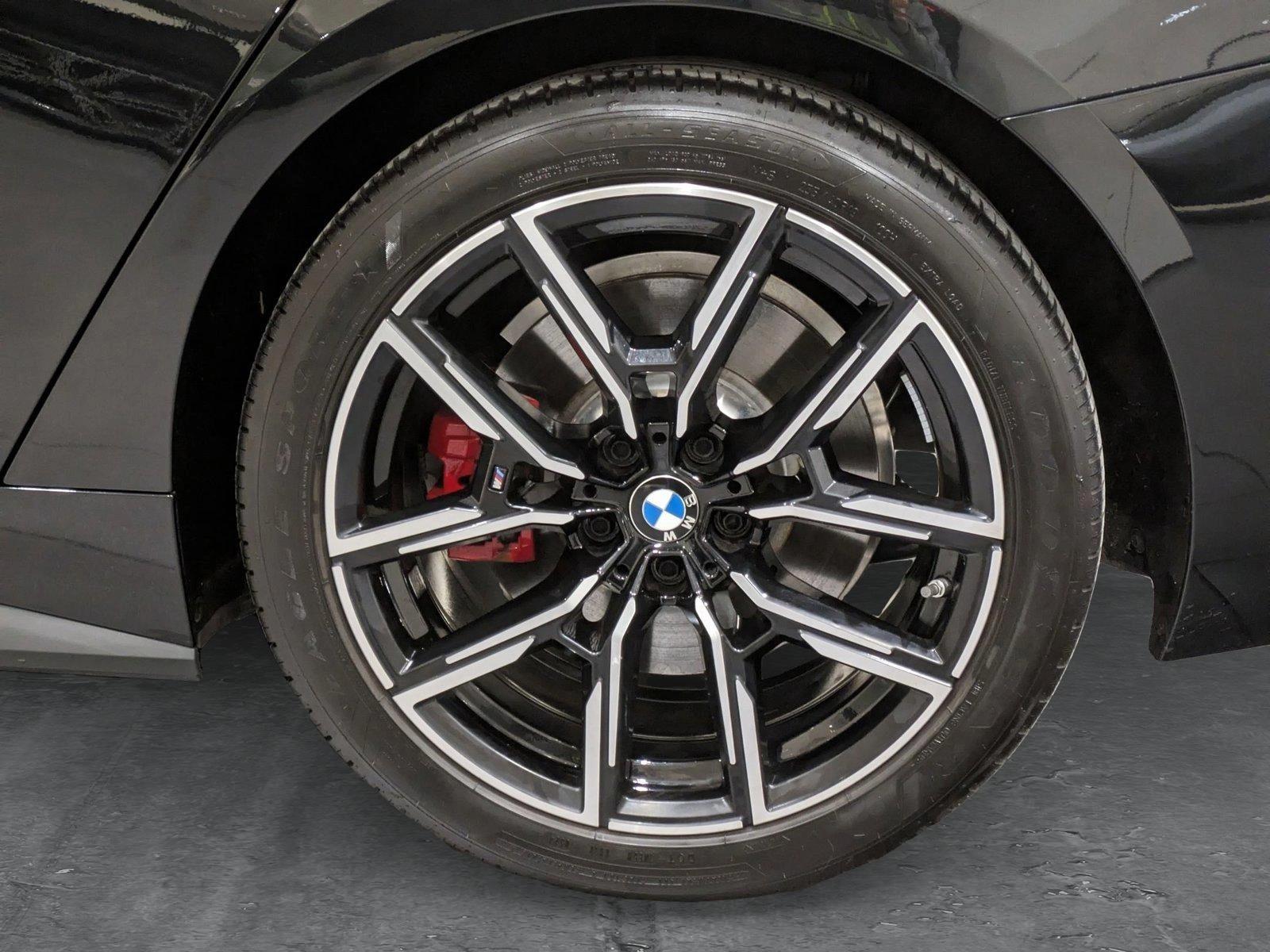 2024 BMW M440i xDrive Vehicle Photo in Rockville, MD 20852