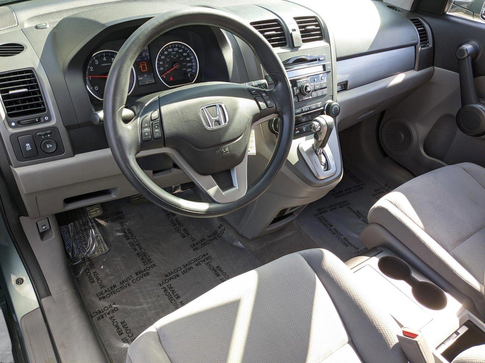 2011 Honda CR-V Vehicle Photo in Sanford, FL 32771