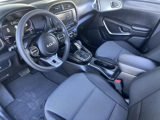 2023 Kia Soul Vehicle Photo in TURLOCK, CA 95380-4918