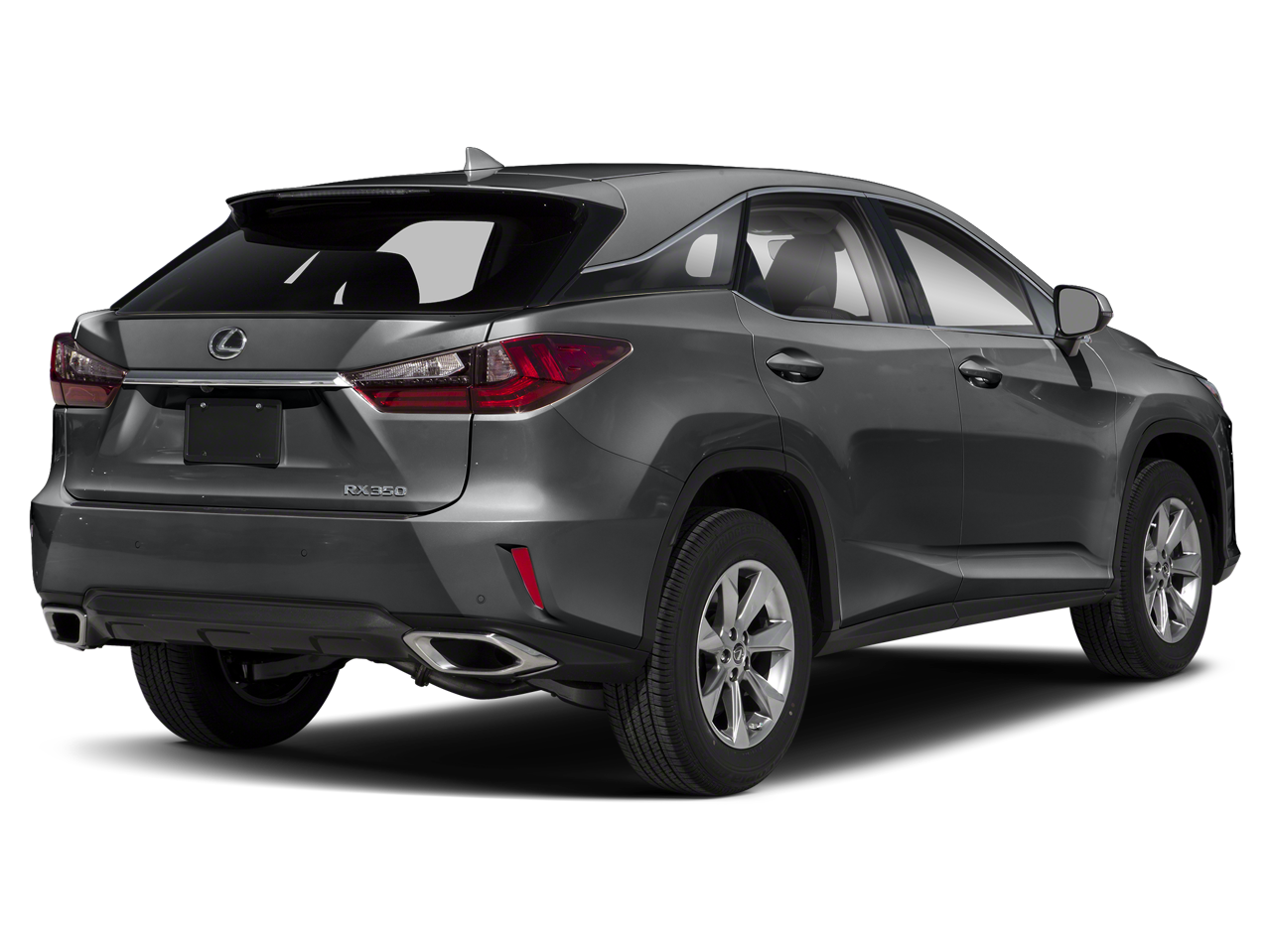 2019 Lexus RX 350 Vehicle Photo in Tulsa, OK 74129