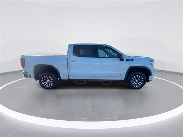 2020 GMC Sierra 1500 Vehicle Photo in BOWLING GREEN, KY 42104-4102