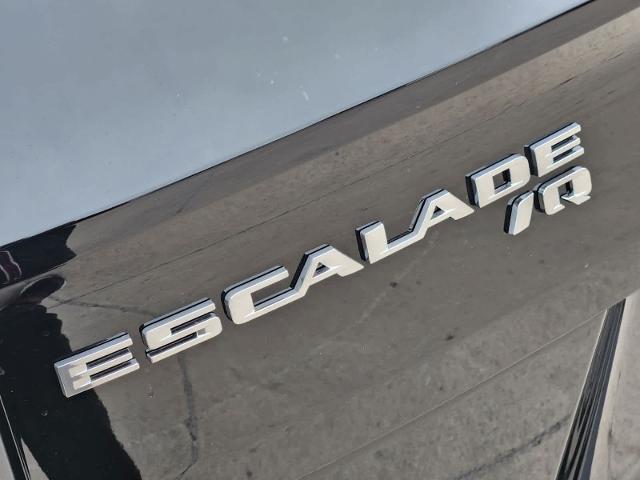 2025 Cadillac Escalade IQ Vehicle Photo in GRAPEVINE, TX 76051-8302