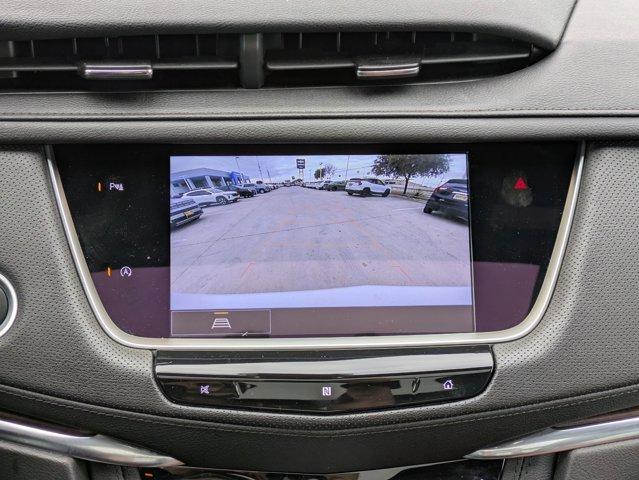 2021 Cadillac XT5 Vehicle Photo in SELMA, TX 78154-1460