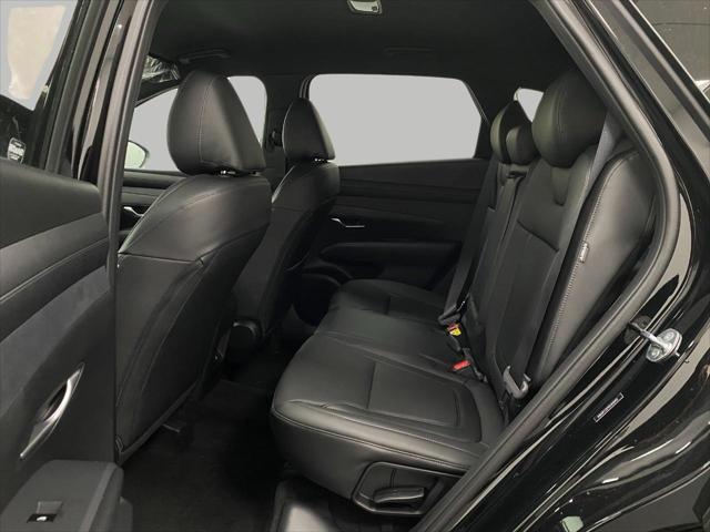 2025 Hyundai TUCSON Vehicle Photo in Appleton, WI 54913