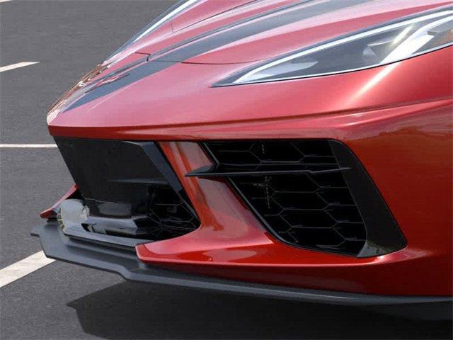 2025 Chevrolet Corvette Stingray Vehicle Photo in COLLIERVILLE, TN 38017-9006