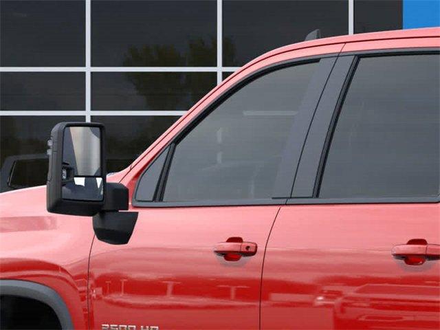 2025 Chevrolet Silverado 2500 HD Vehicle Photo in COLLIERVILLE, TN 38017-9006