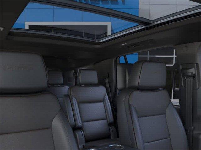 2024 Chevrolet Tahoe Vehicle Photo in COLLIERVILLE, TN 38017-9006