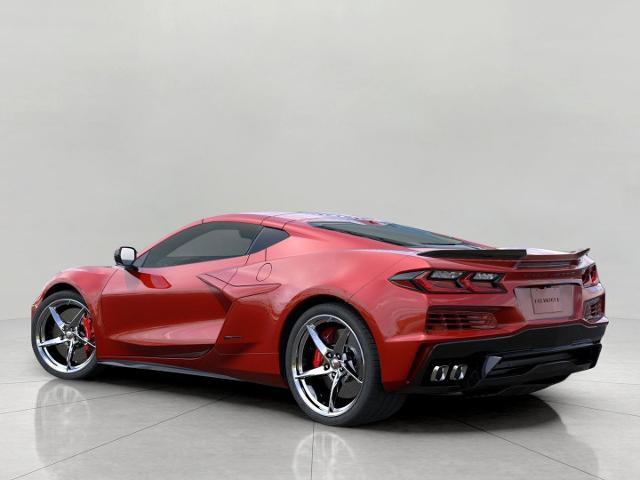 2025 Chevrolet Corvette E-Ray Vehicle Photo in NEENAH, WI 54956-2243