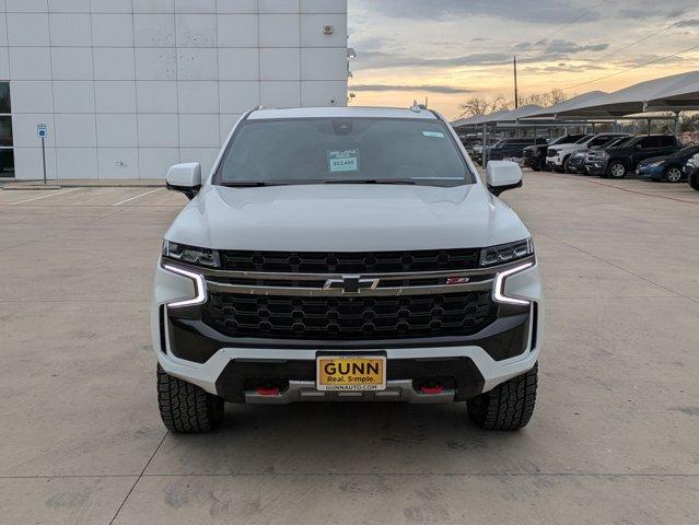 2021 Chevrolet Tahoe Vehicle Photo in SELMA, TX 78154-1460