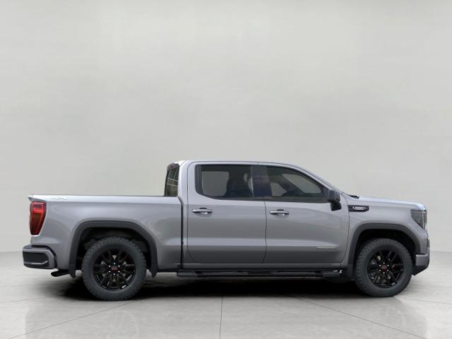 2025 GMC Sierra 1500 Vehicle Photo in OSHKOSH, WI 54904-7811