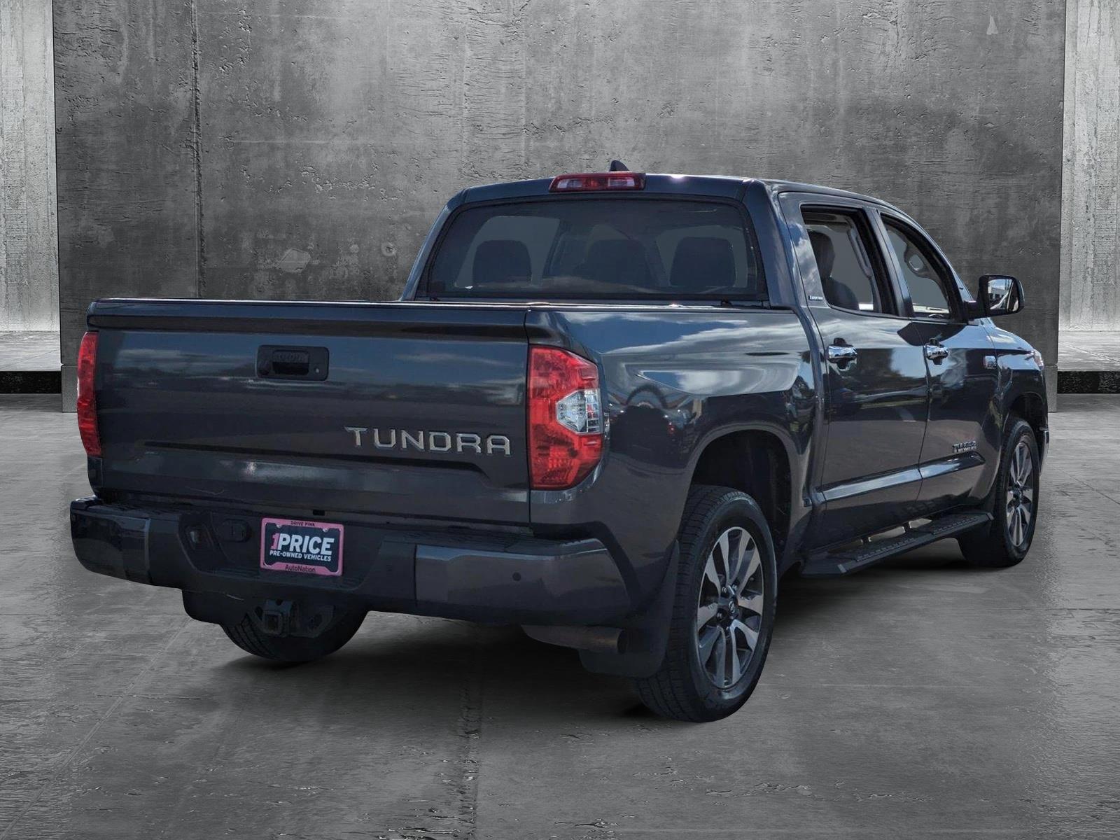 2021 Toyota Tundra 2WD Vehicle Photo in Tampa, FL 33614