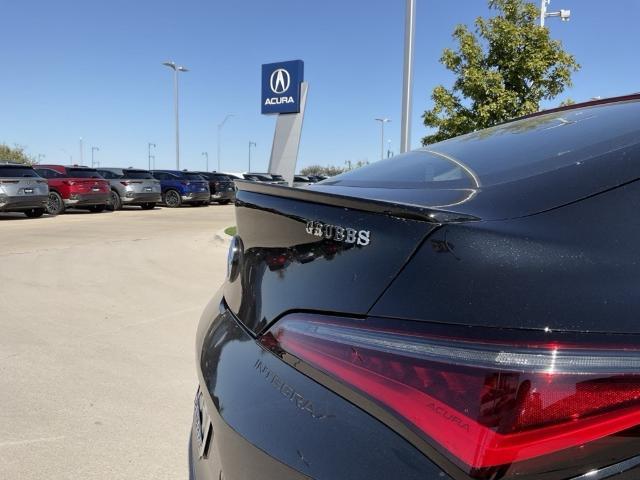 2024 Acura Integra Vehicle Photo in Grapevine, TX 76051