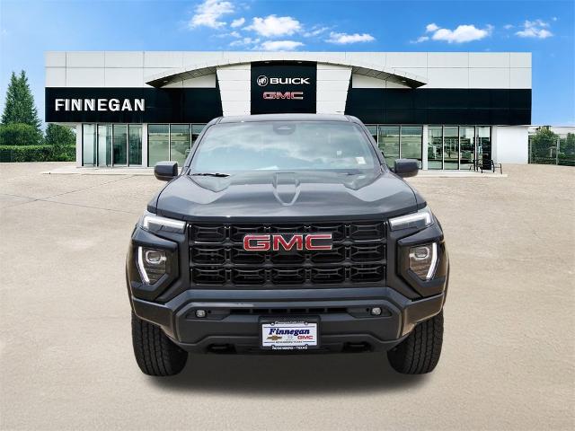 2024 GMC Canyon Vehicle Photo in ROSENBERG, TX 77471-5675