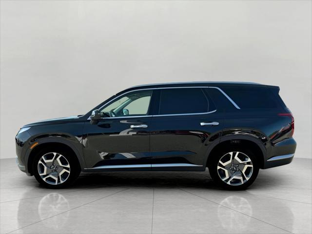 2025 Hyundai PALISADE Vehicle Photo in Green Bay, WI 54304