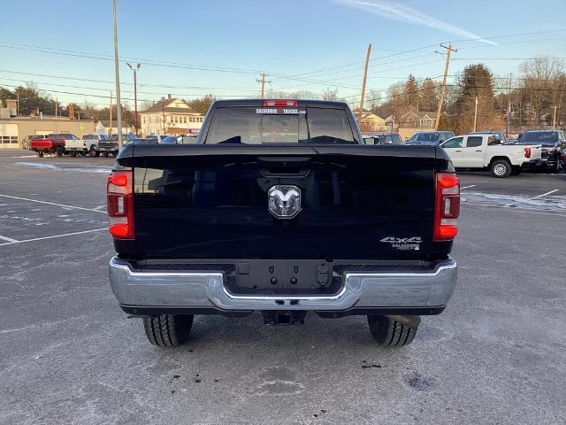 2019 Ram 2500 Vehicle Photo in Gardner, MA 01440