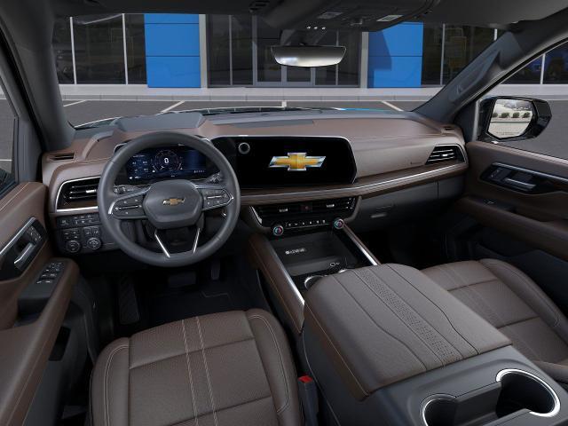 2025 Chevrolet Tahoe Vehicle Photo in ORLANDO, FL 32808-7998