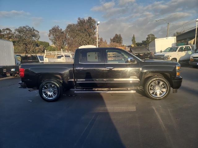 2015 Chevrolet Silverado 1500 Vehicle Photo in LA MESA, CA 91942-8211